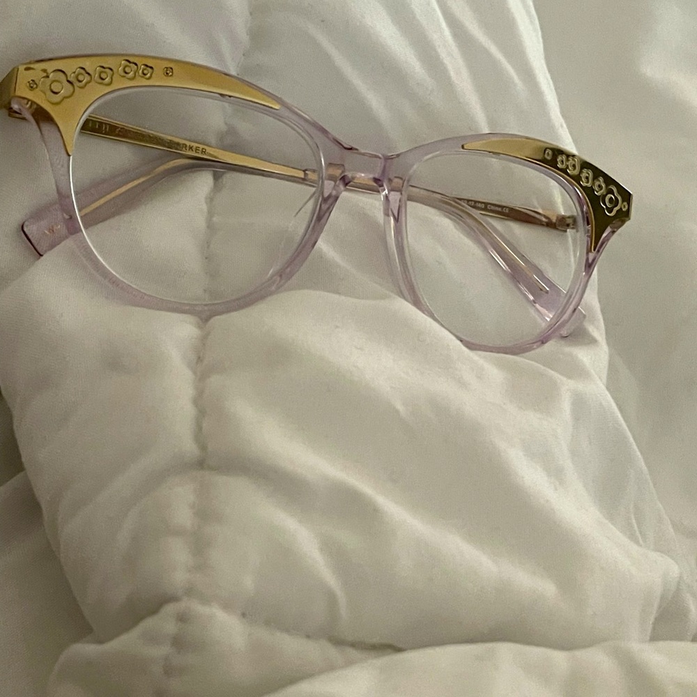 christabel frame warby parker super rare discontinued
